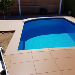 Installation de chauffage de piscine : processus et choix de système Villemomble